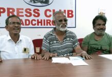 नाट्य कार्यशाळेतील प्रशिक्षणार्थी रविवारी सादर करणार बाबुरावांवरील क्रांतीनाट्य