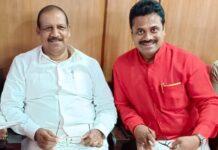 ठक्कर बाप्पा योजनेअंतर्गत आदिम जमातीच्या विकास कामांसाठी निधी द्या