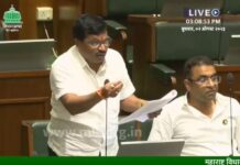 हत्तीनी नुकसान केलेल्या घरांसाठी वाढीव नुकसानभरपाई मिळणार