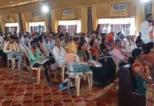 भाजपने तयार केले विधानसभानिहाय १०० योद्धे, रोज करणार हे काम
