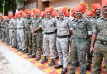 गडचिरोली जिल्ह्यात कार्यरत असणाऱ्या १०५ पोलिस अधिकाऱ्यांची अखेर बदली