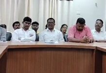 भाजप सरकारविरोधात एकवटलेल्या प्रागतिक पक्षांनी केली आघाडी