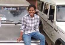 – तर भंग होऊ शकते लेडी ड्रायव्हर किरणचे इंग्लंडमध्ये शिकण्याचे स्वप्न