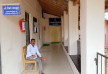 कामात दिरंगाई, निष्काळजीपणा करणाऱ्या कर्मचाऱ्यांना अहेरी एसडीओंचा दणका