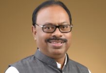 भाजपची विधानसभा जनसंवाद यात्रा बुधवारी गडचिरोलीत येणार