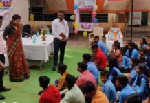 बालमृत्यू, आजारपण कमी करण्यासाठी आरोग्य विभागाचे विशेष मिशन