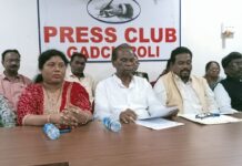 समान नागरी कायद्यामुळे नष्ट होईल आदिवासी समाजाची स्वतंत्र ओळख