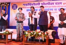 पुरामुळे गडचिरोलीतील संपर्क तुटणारी गावे पूल आणि बारमाही रस्त्याने जोडणार