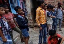 शाळाबाह्य बालकांच्या शोधमोहिमेत शासकीय यंत्रणा लागली कामाला