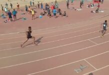 गडचिरोलीच्या दुर्गम भागातील धावपटूची आंतरराष्ट्रीय स्पर्धेपर्यंत मजल