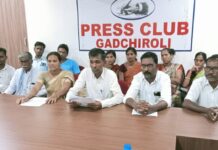 भर पावसाळ्यात 10 गावांतील नागरिकांना करावी लागतेय पाण्यासाठी भटकंती