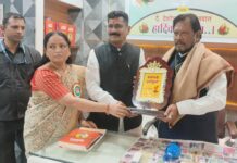 महिला सक्षमीकरणासाठी ‘मनस्विनी’चे उपक्रम कौतुकास्पद- ना.आत्राम