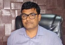 राष्ट्रीय मानवाधिकार संघटनेच्या प्रदेश कार्यकारी अध्यक्षपदी प्रणय खुणे