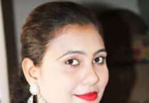 युवती सेनेच्या शहर प्रमुख महिलेची पतीनेच केली चाकूने भोसकून हत्या