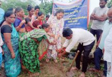 रामंजपूरवासियांना मिळणार आता नळाद्वारे पिण्याचे शुद्ध पाणी