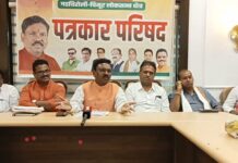 – तर गडचिरोली जिल्ह्यातही होऊ शकतील महिला आमदार-खासदार