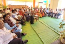 प्रधानमंत्री विश्वकर्मा योजनेसह गडचिरोलीत भाजपच्या सेवा पंधरवड्याचा शुभारंभ