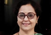 जयश्री खोंडे यांच्यासह जिल्ह्यातील चार शिक्षक राज्यस्तरीय पुरस्काराचे मानकरी