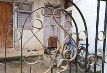 विवाहित प्रेयसीने घेतला गळफास, तर प्रियकराने किटकनाशकाचा घोट