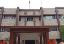 गडचिरोली जिल्ह्यात येण्यास टाळाटाळ करणाऱ्या तीन तहसीलदारांचे निलंबन