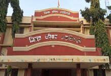 गडचिरोली जिल्हा परिषदेकडून यावर्षीही आदर्श शिक्षकांच्या सत्काराला खो