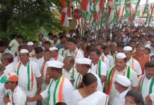 झेंडेपारच्या लोहखाणींची लोकसुनावणी गावातच घ्या, अन्यथा न्यायालयात जाणार