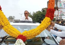 कार्यकर्ते हिच माझी खरी संपत्ती, त्यांच्या सहवासातूनच मिळते उर्जा