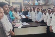 ग्राम पंचायतींमध्ये कार्यरत शिपाई पदावरील कर्मचाऱ्यांना नियमित करा