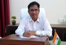 महाराष्ट्र विक्रीकर न्यायाधिकरण खंडपिठाच्या अध्यक्षपदी प्रमोद तरारे यांची नियुक्ती