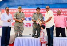 सॅाफ्टबॅालच्या पुरुष गटात अमरावती तर महिला गटात कोल्हापूर अजिंक्य