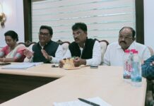 जिल्ह्यातील २८६ गावे पेसा क्षेत्रातून वगळणार, शासनाला अहवाल सादर