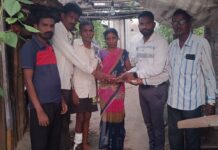 दुर्धर आजारग्रस्त व्यक्तीला उपचारासाठी आर्थिक मदतीतून मिळाला मोठा दिलासा