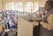 धान खरेदीतील कमिशनवाढीसाठी केंद्रीय मंत्री पियुष गोयल यांना भेटणार