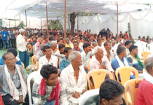 – अन्यथा कोरची तालुक्यातील सर्व सरपंच, उपसरपंच देणार सामूहिक राजीनामे