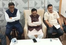 भाजपची ओबीसी जागर यात्रा ४ ला येणार, मेळाव्यातून करणार मार्गदर्शन