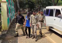 १६ लाखांचे बक्षिस असणारा उपकमांडर कसा लागला पोलिसांच्या हाती?