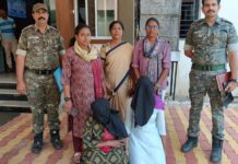 लग्नापूर्वीच्या मित्रासोबत माहेरी भेट झाली, अन् शिजला पाच जणांच्या हत्येचा कट