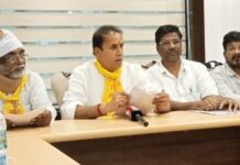 – म्हणून मला १४ महिने जेलमध्ये काढावे लागले- माजी गृहमंत्री देशमुख