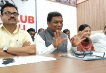 62 वर्षात मिळाला नाही तेवढा निधी गेल्या 9 वर्षात मिळाला- आ.होळी