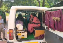 एकाच दिवशी वेगवेगळ्या अपघातांमध्ये दोन दुचाकीस्वारांनी गमावला जीव