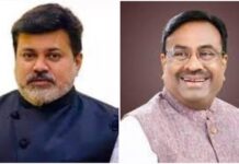 वनमंत्री मुनगंटीवार, उद्योगमंत्री सामंत उद्या गडचिरोलीत घेणार आढावा बैठक