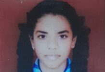 राणी दुर्गावती शाळेच्या सलोनी करपेची राष्ट्रपती पुरस्कारासाठी निवड