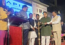 विदर्भ राईस इंडस्ट्रीज असोसिएशनच्या महाअधिवेशनाला प्रमुख नेत्यांची उपस्थिती