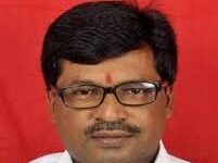 आ.कृष्णा गजबे ठरले आदर्श आमदार, मिळणार लोकप्रतिनिधी पुरस्कार