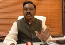 खा.अशोक नेते यांच्या गाडीला नागपूरजवळ किरकोळ अपघात, सर्वजण सुरक्षित