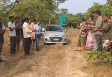 ‘ब्रेक के बाद’ गुरवळा नेचर सफारीला पुन्हा एकदा उत्साहात सुरूवात