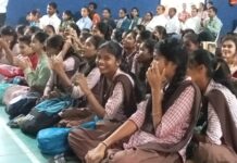 जिल्हास्तरीय युवा महोत्सवात यावर्षी प्रथमच हजारोंच्या बक्षिसांची लयलूट