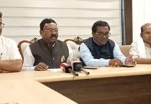 कोनसरी लोहप्रकल्पाचे 9 डिसेंबरला उद्घाटन, केंद्रीय गृहमंत्री अमित शाह येणार