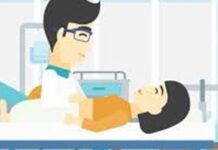 अल्पवयीन युवतीला नको तो स्पर्श, डॅाक्टरवर विनयभंगाचा गुन्हा