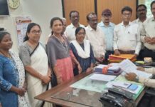 जुन्या पेन्शन योजनेसाठी कर्मचारी महासंघ पुन्हा उपसणार बेमुदत संपाचे हत्यार